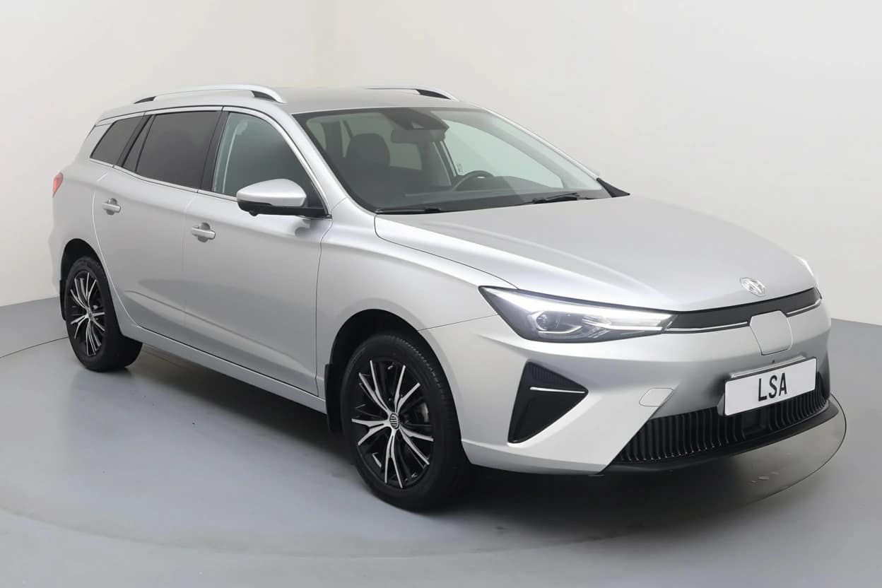 Mg 5 en leasing sans apport à Lyon