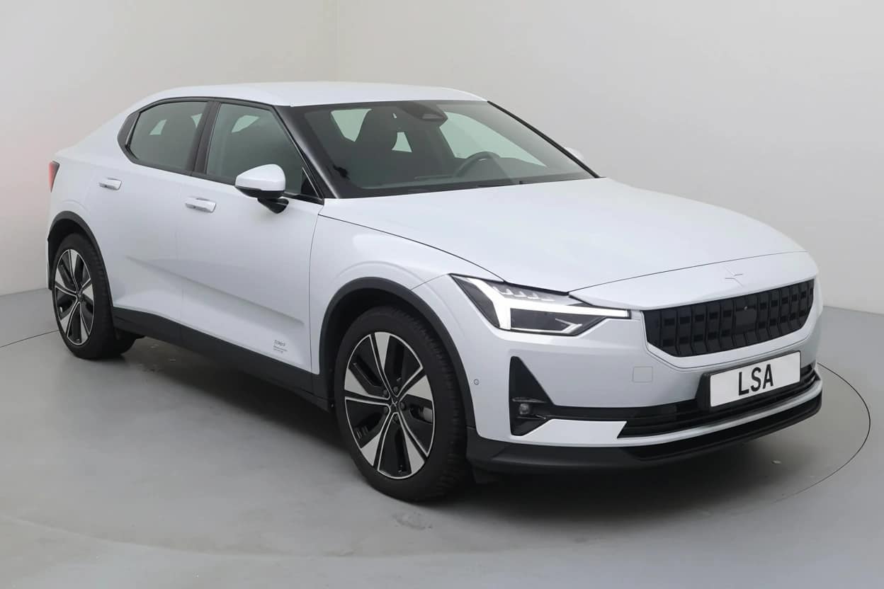 Polestar 2 en leasing sans apport à Lyon