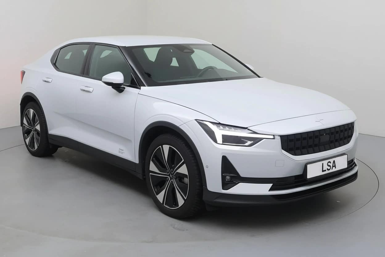 Polestar 2 en leasing sans apport à Lyon