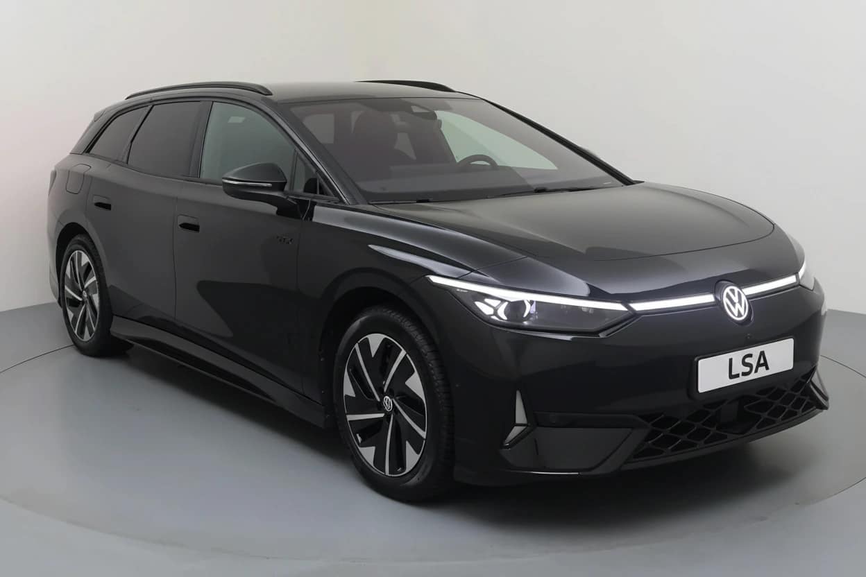 Volkswagen ID7 TOURER en leasing sans apport à Lyon