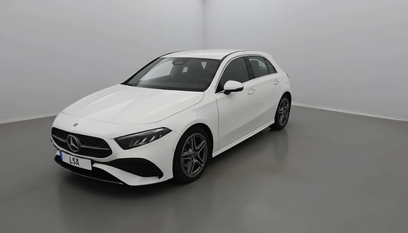 Mercedes benz Classe A