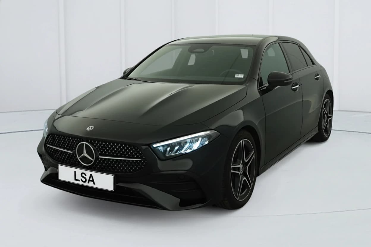 Mercedes benz Classe A