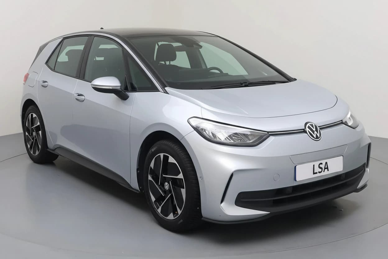Volkswagen ID3