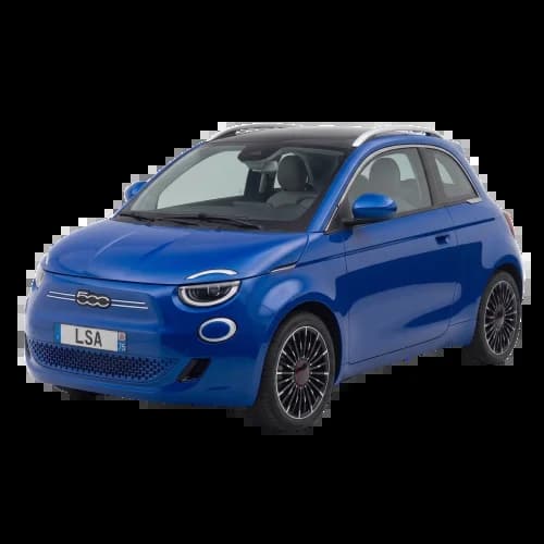 Pour la ville — leasing sans apport Lyon