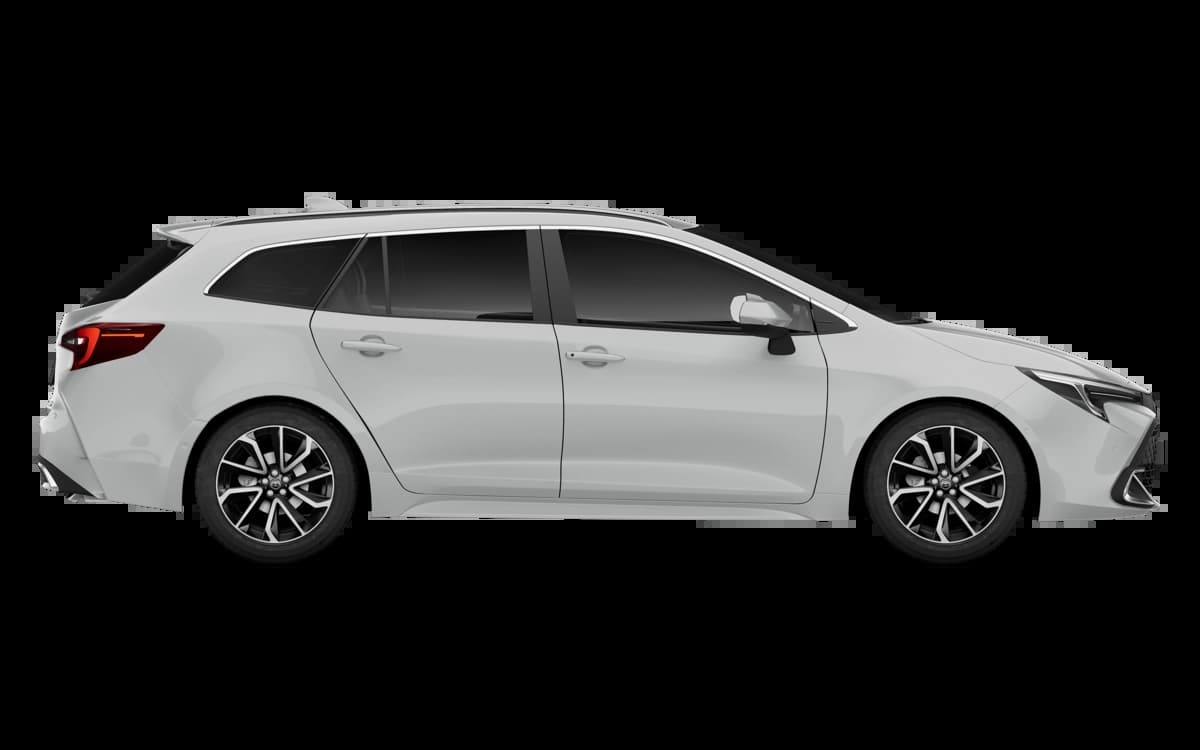 Toyota, le roi incontesté de l'hybride à Lyon