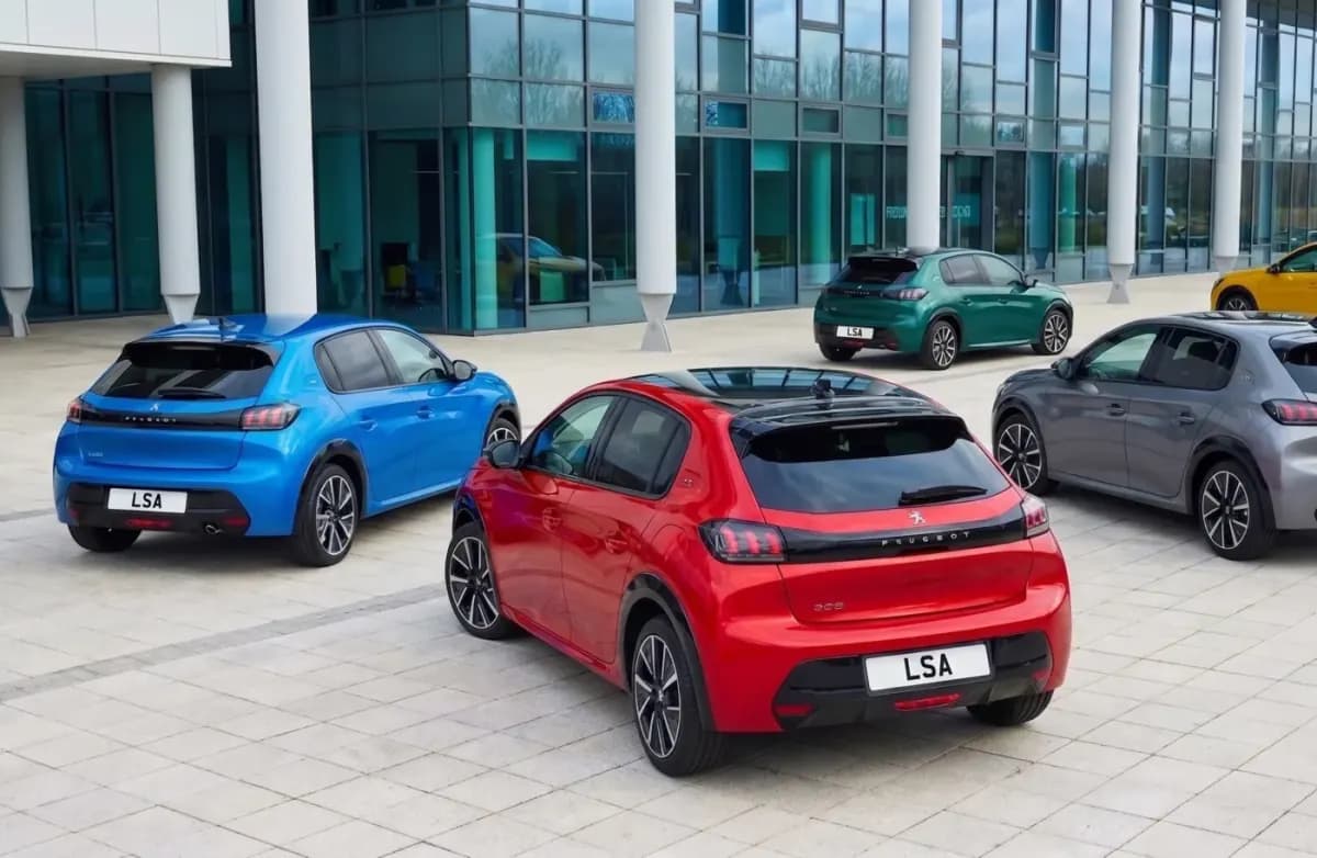 Coût réel d'un hybride en leasing à Lyon — calcul exemple