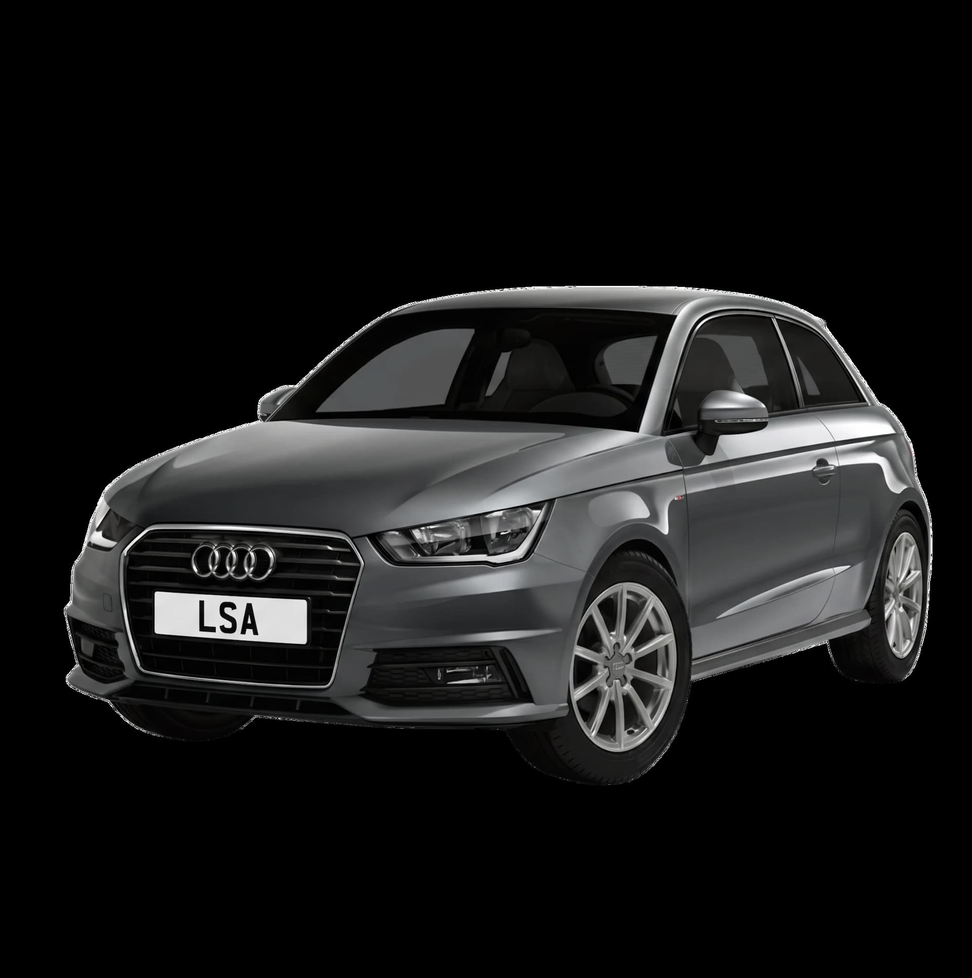 Voiture en leasing sans apport à Lyon